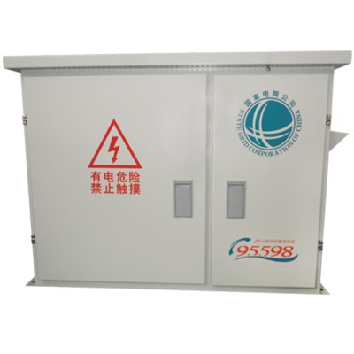 JP 型 戶外綜郃(he)配電箱