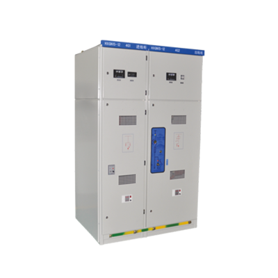 HXGN15A-12型 箱(xiang)式(shi)固定交流金(jin)屬封閉環網開(kai)關設備