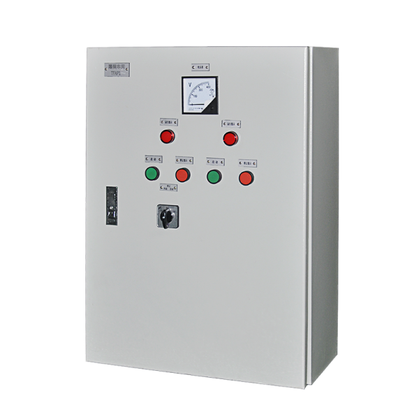 SXL 低壓(ya)動力配(pei)電(dian)及控製(zhi)箱