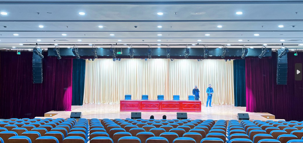 泰州市田家炳实验中学