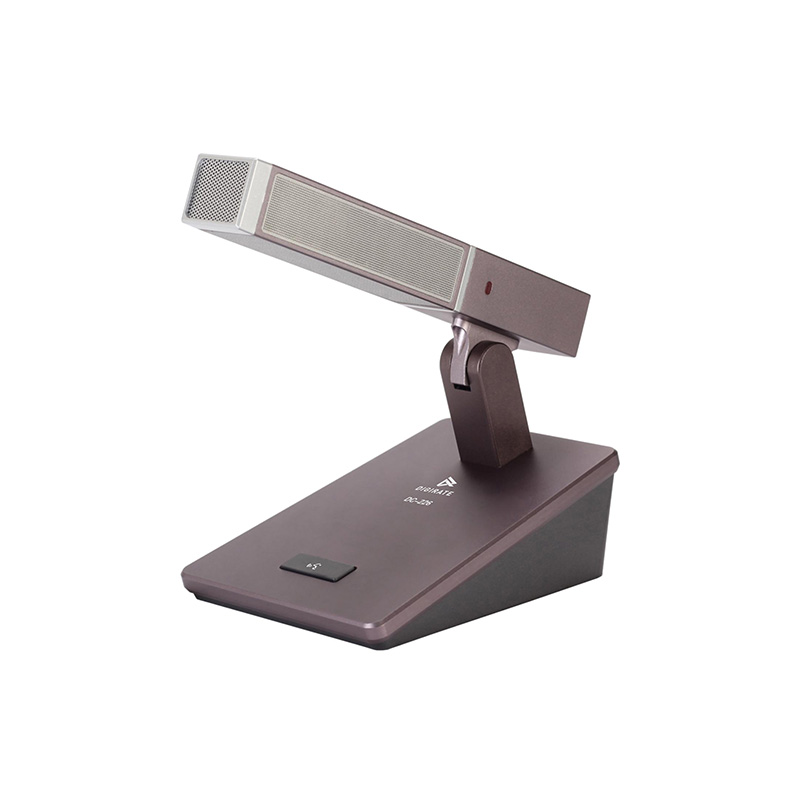 电容鹅颈聚会话筒