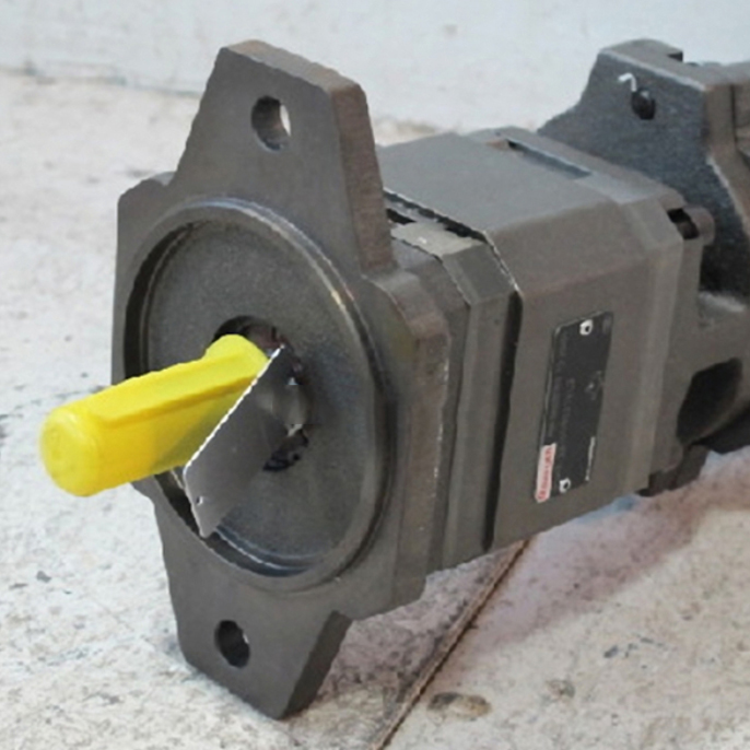 船用液压维修之船用液压泵的故障分析和解决办法