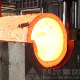 大口径合金弯头