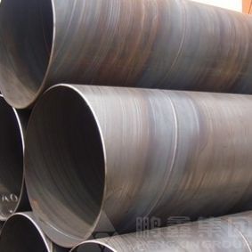 保温有缝钢管